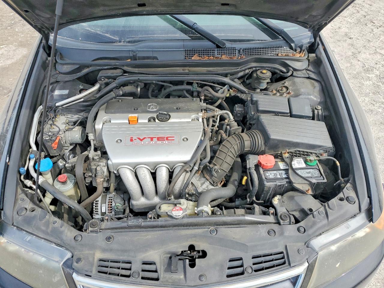 Acura TSX