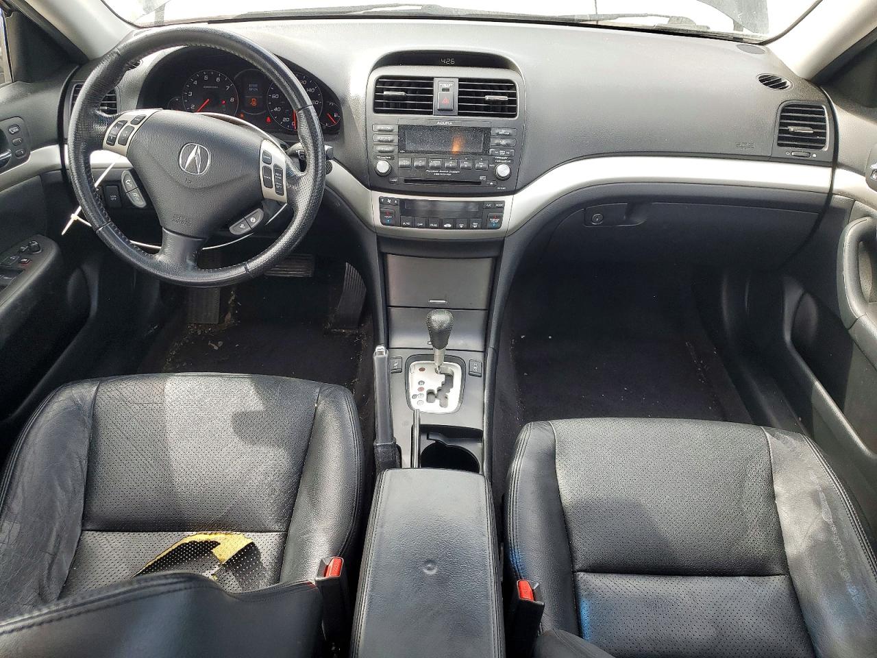Acura TSX