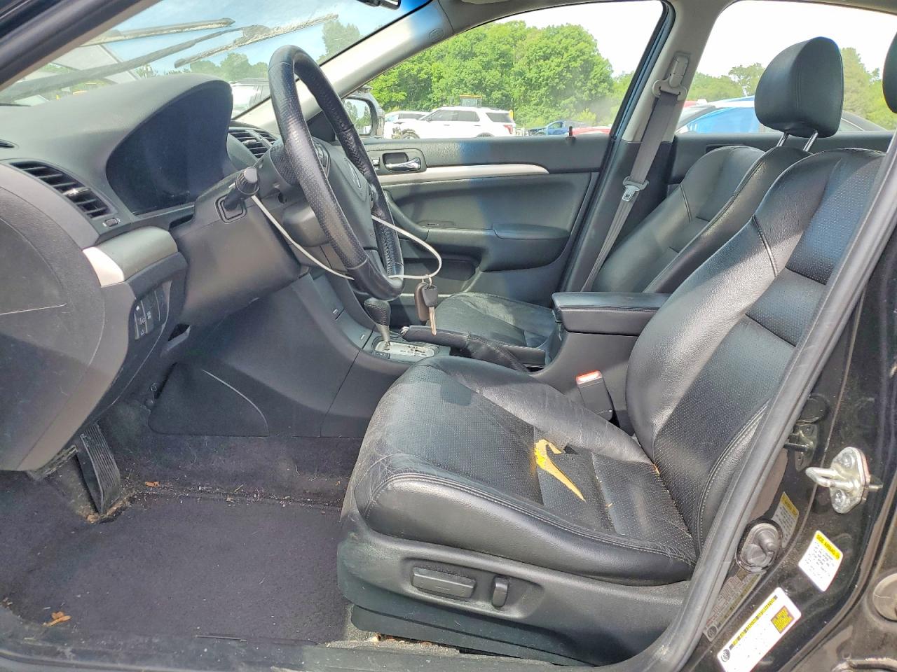 Acura TSX