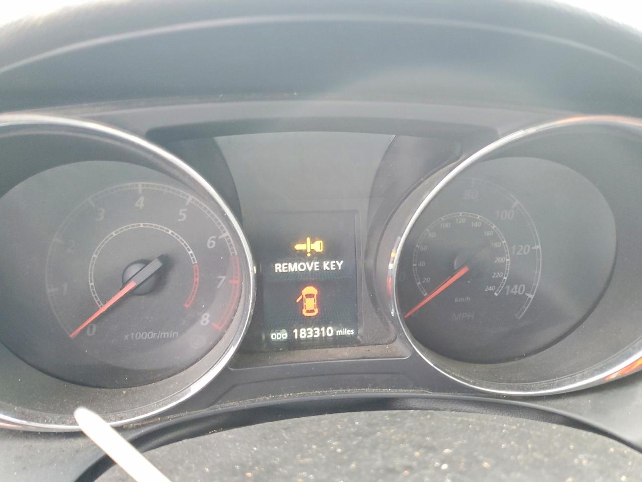 Mitsubishi Outlander Es