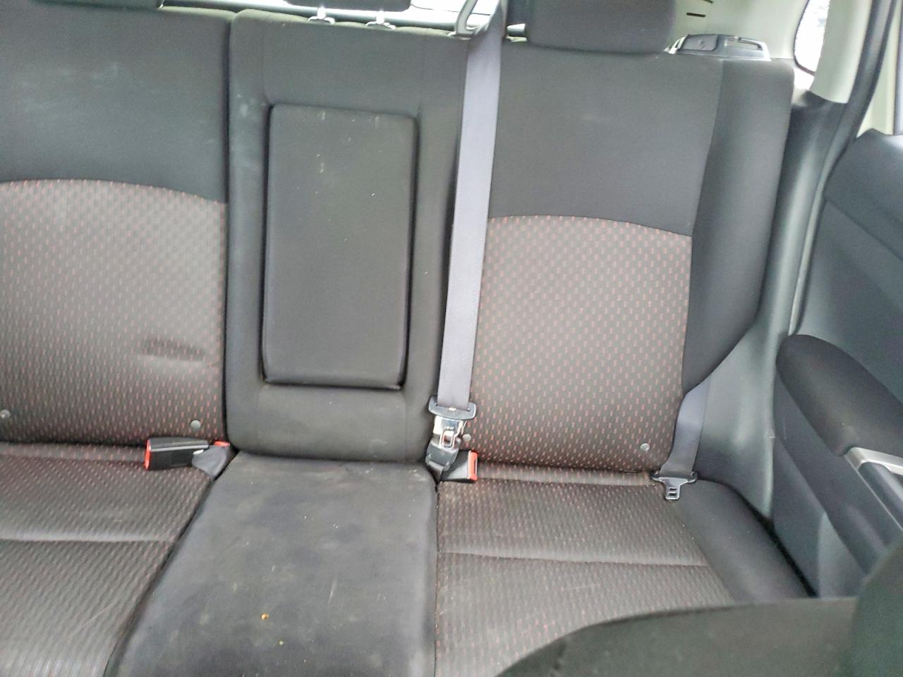 Mitsubishi Outlander Es