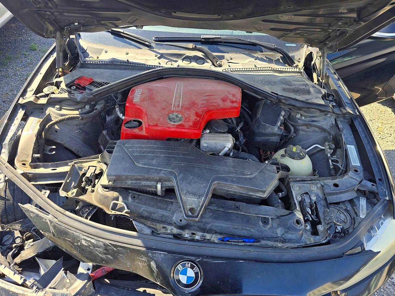BMW X Series Xdrive35i