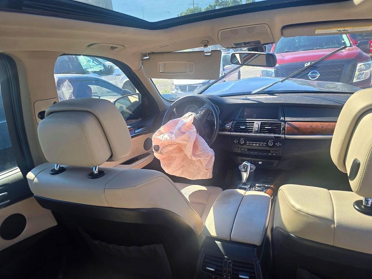BMW X Series Xdrive35i