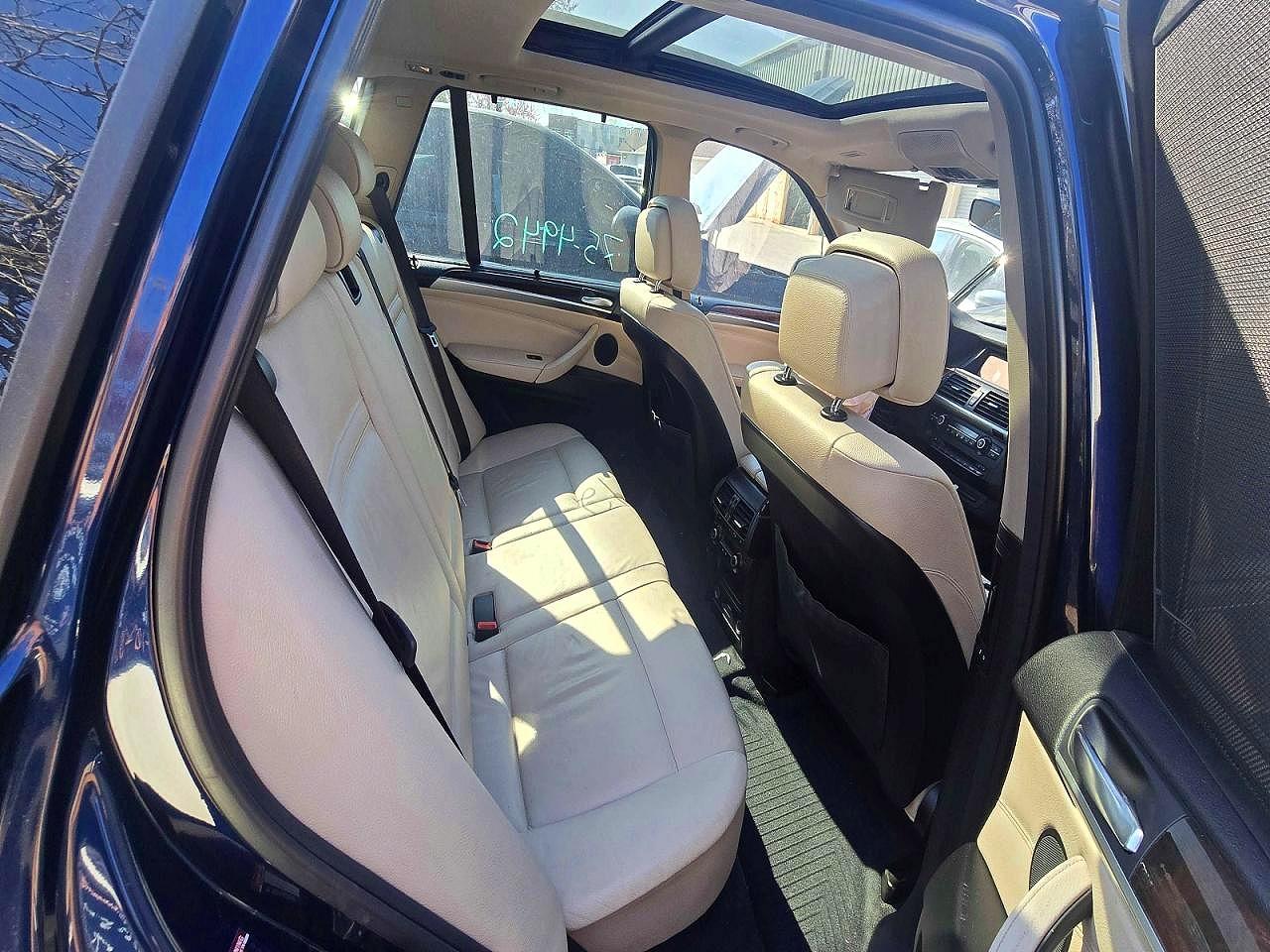 BMW X Series Xdrive35i