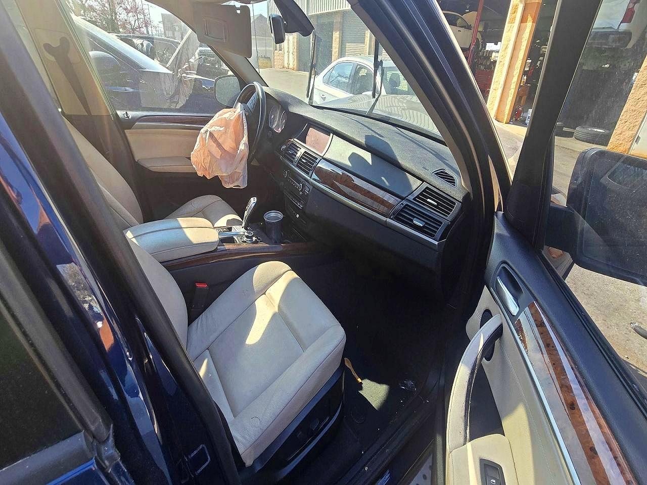 BMW X Series Xdrive35i