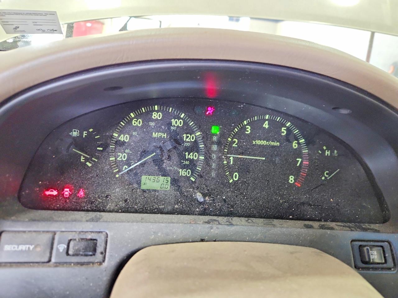 INFINITI I30 Base