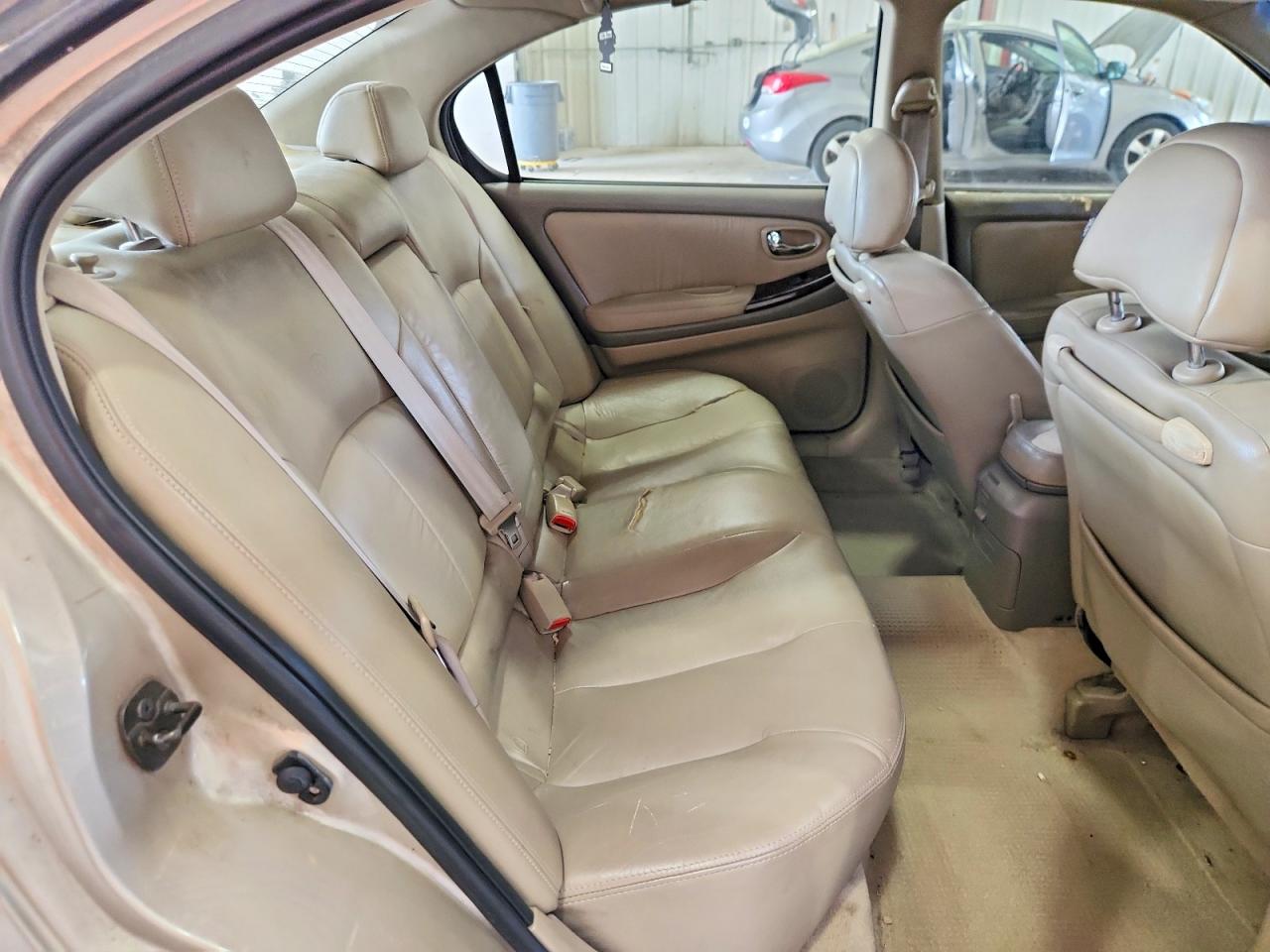 INFINITI I30 Base