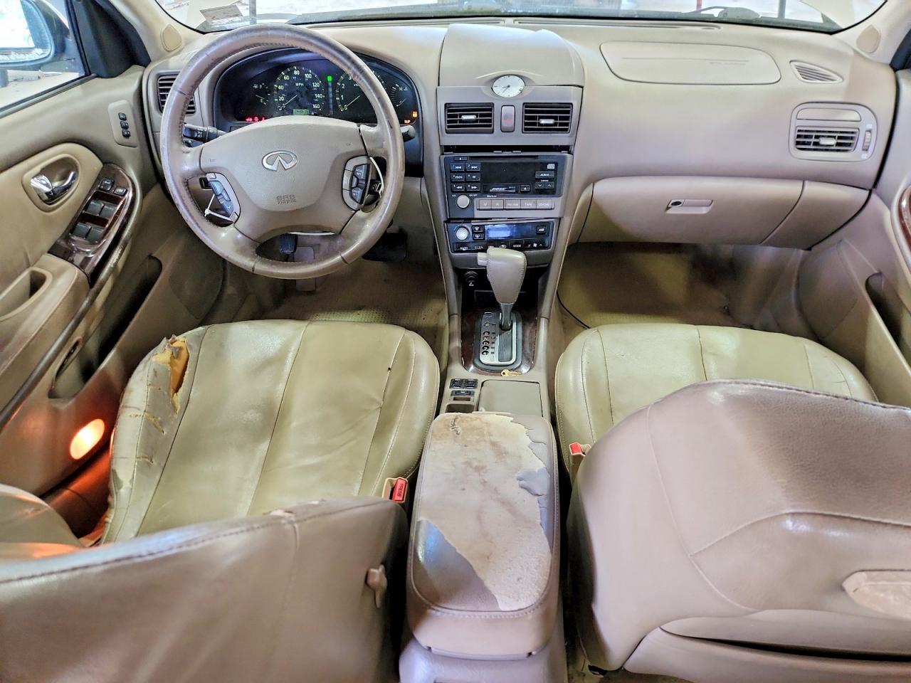 INFINITI I30 Base