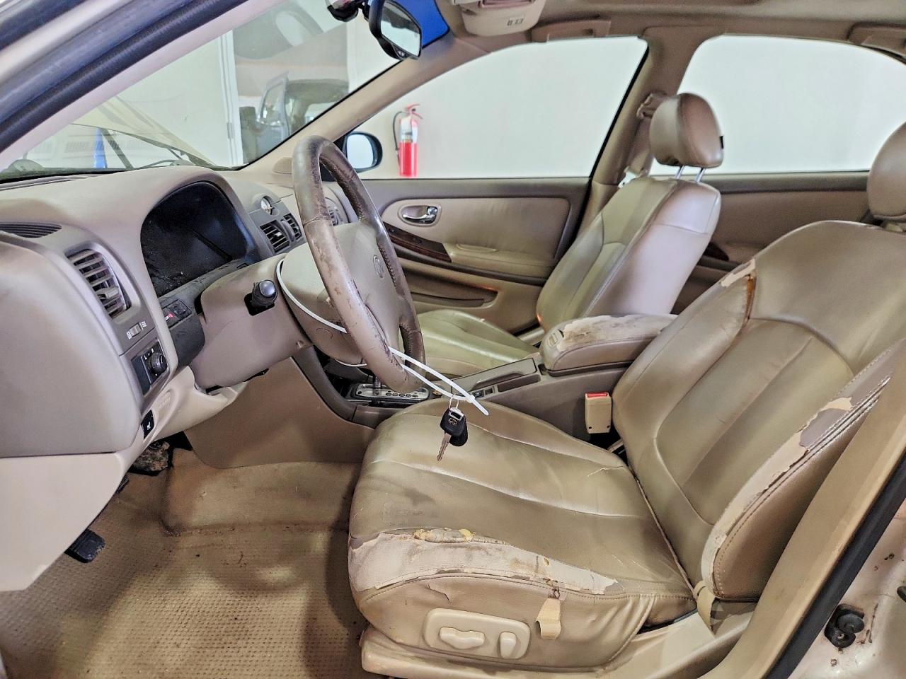 INFINITI I30 Base