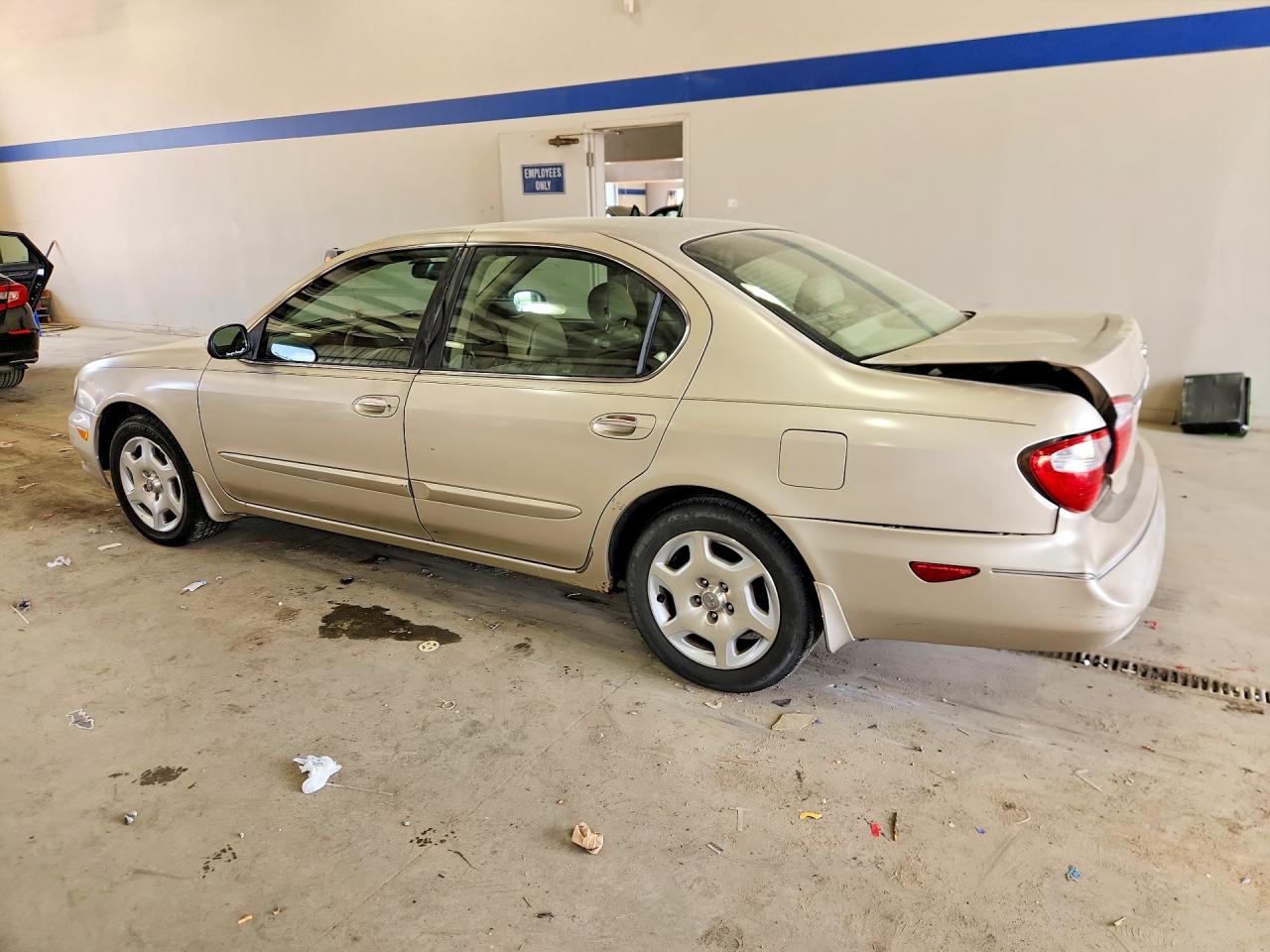 INFINITI I30 Base