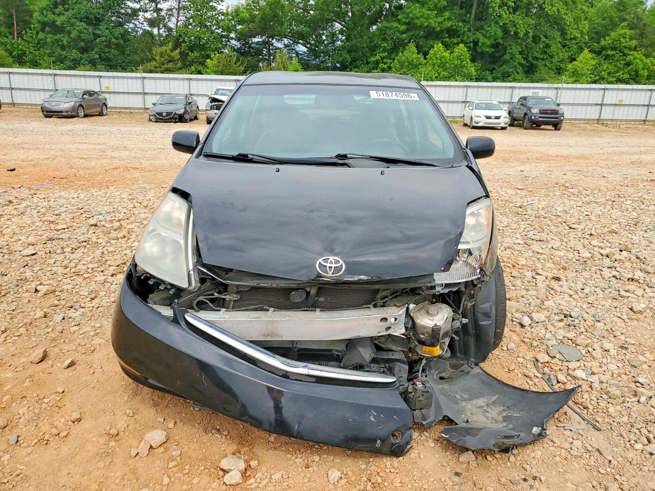 Toyota Prius Touring