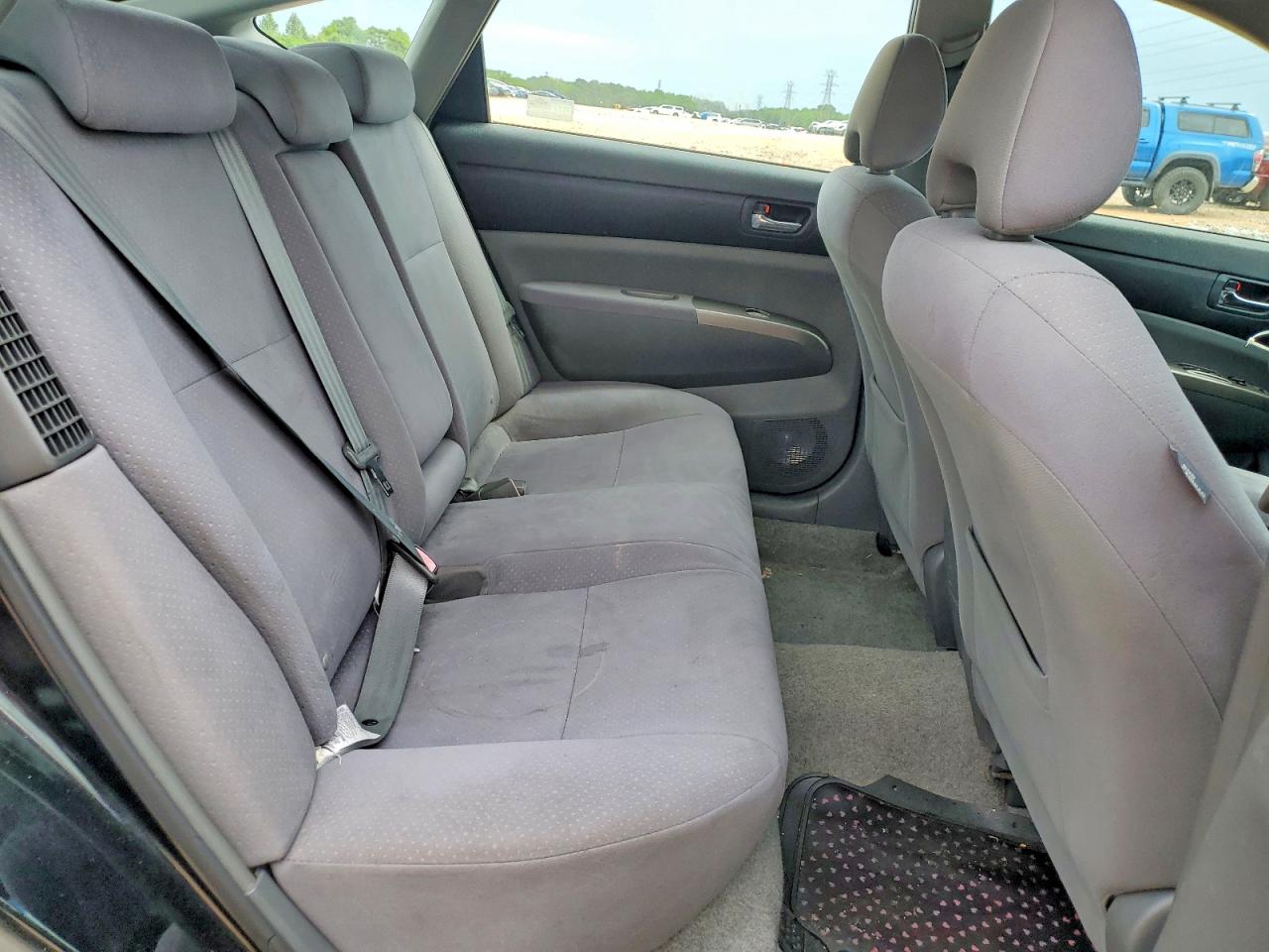 Toyota Prius Touring