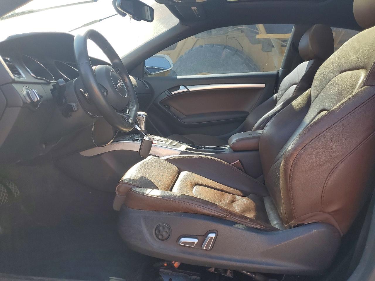 Audi A5 Premium Plus