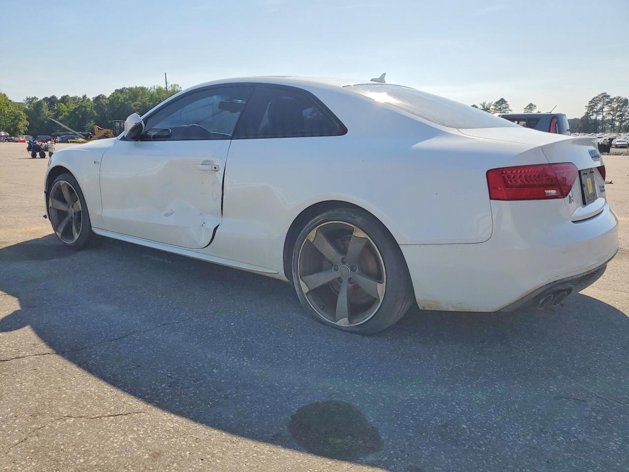 Audi A5 Premium Plus