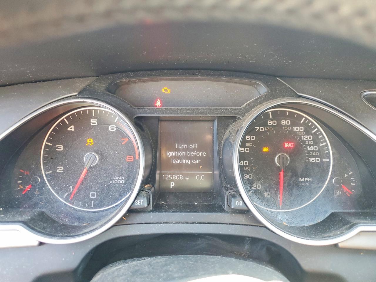 Audi A5 Premium Plus