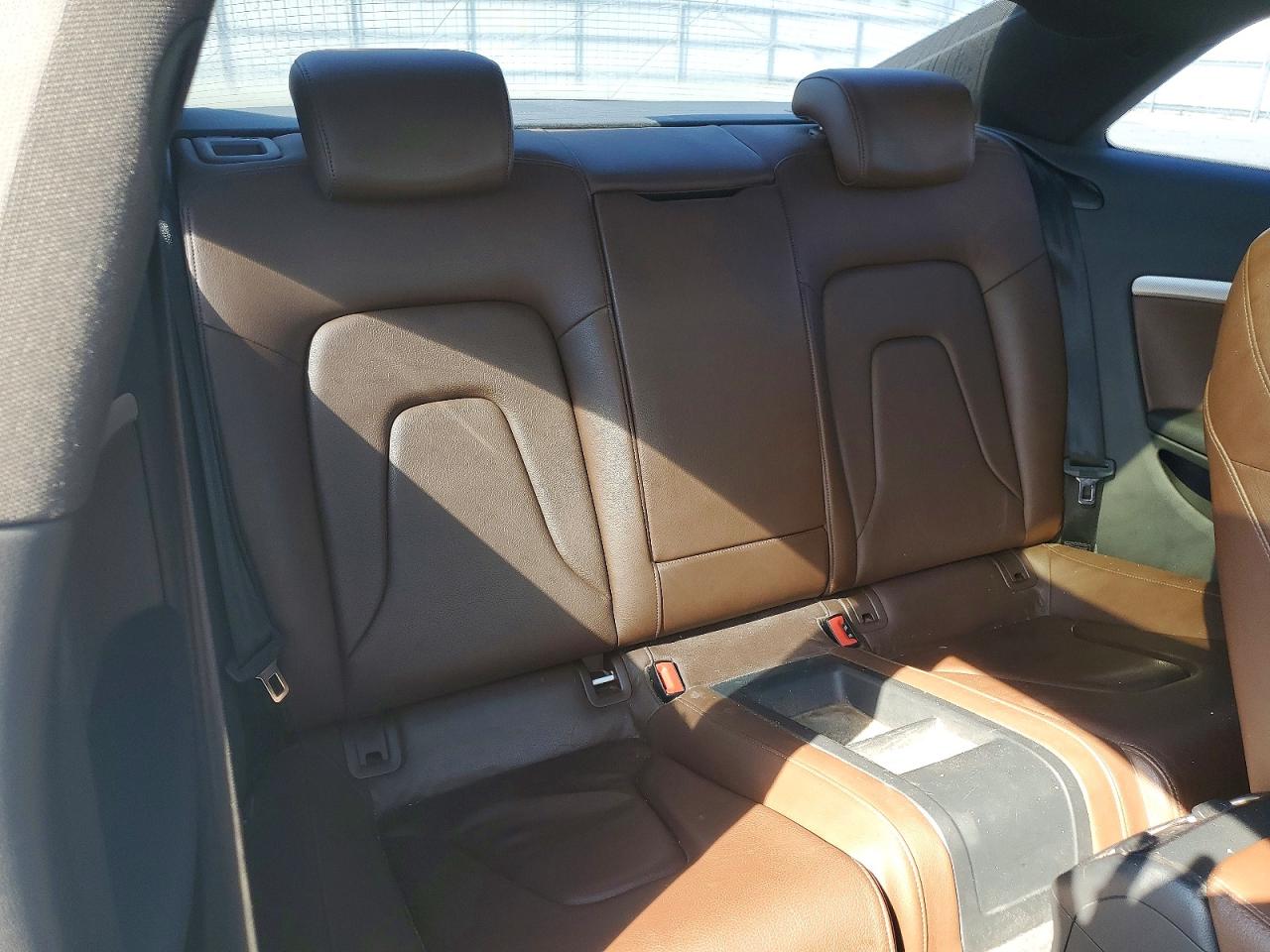 Audi A5 Premium Plus