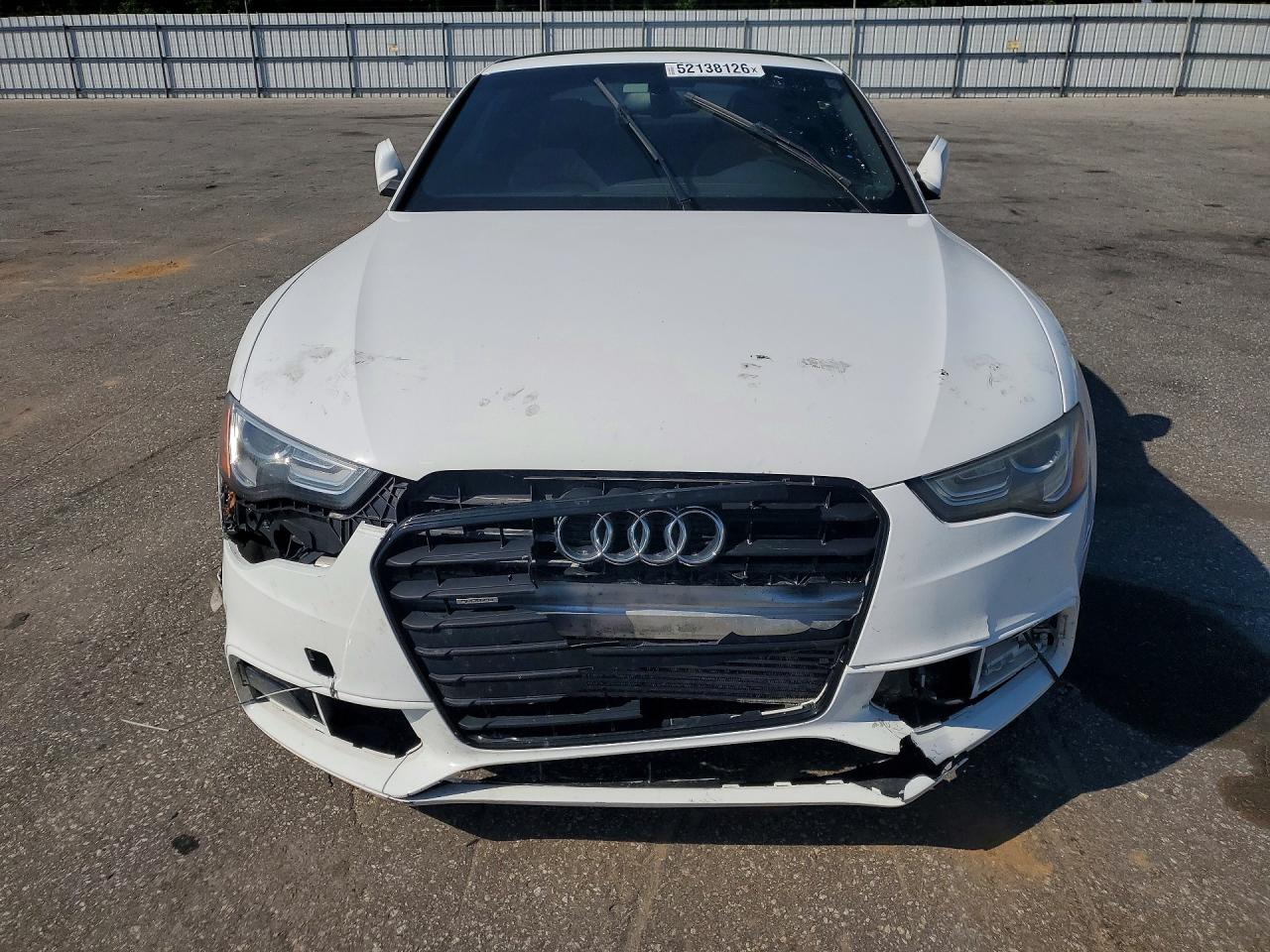 Audi A5 Premium Plus