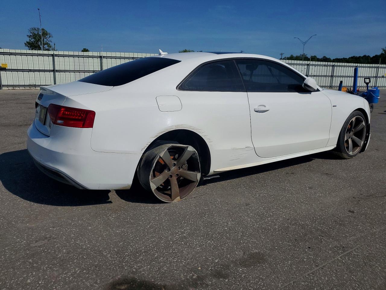 Audi A5 Premium Plus