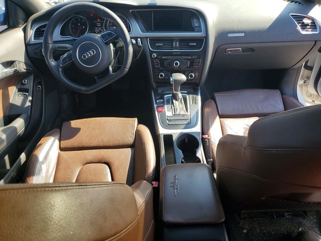Audi A5 Premium Plus