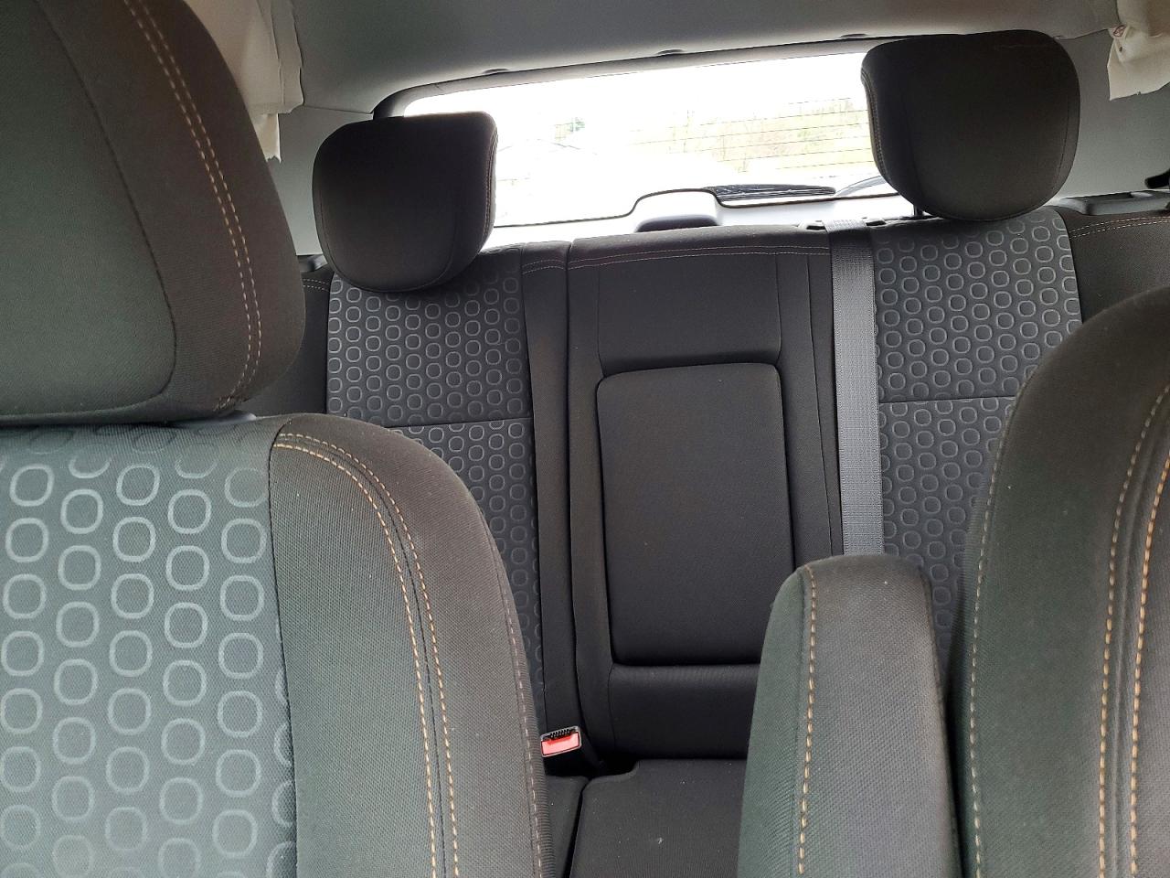 Chevrolet Trax Ls