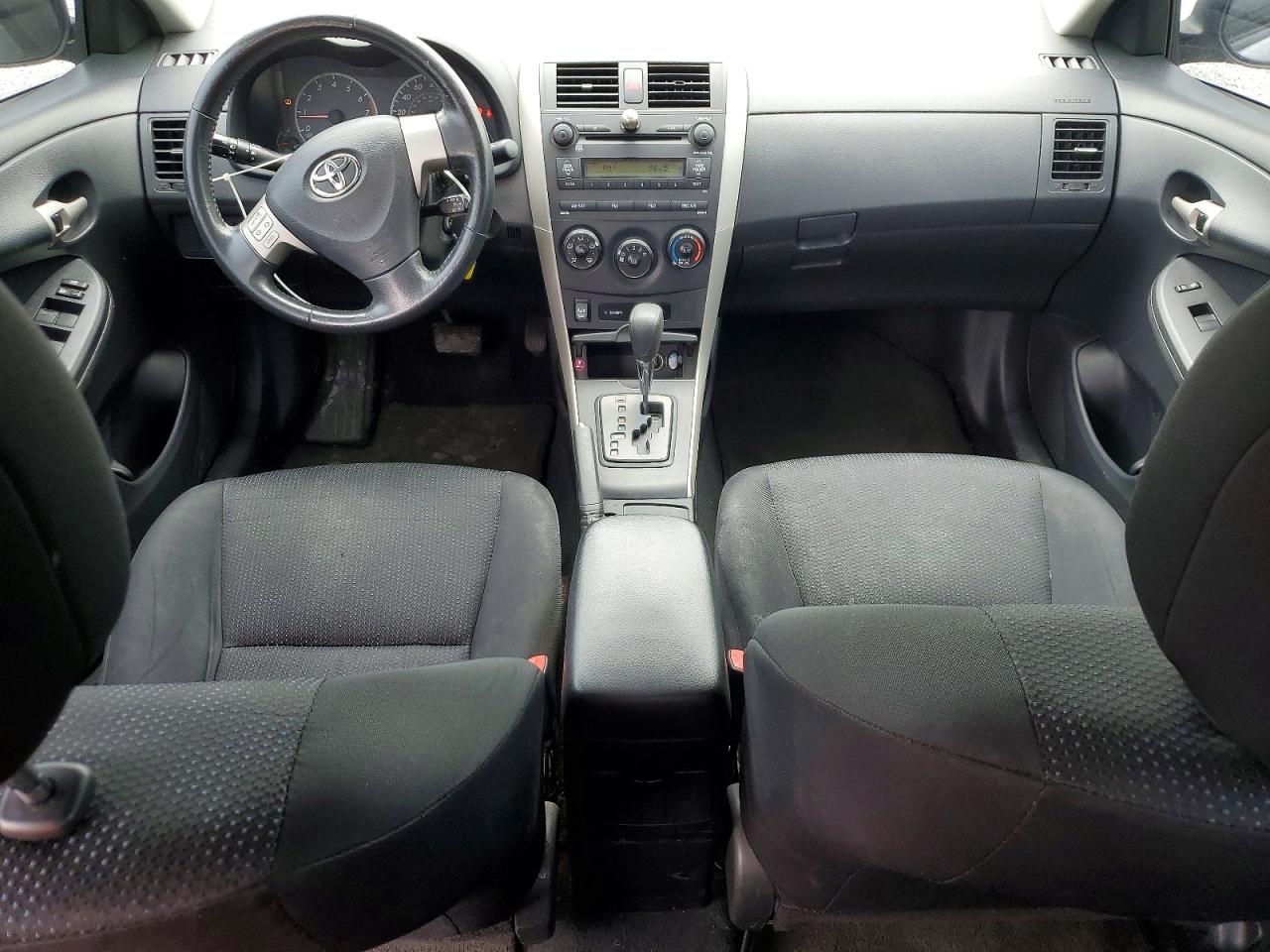 Toyota Corolla S