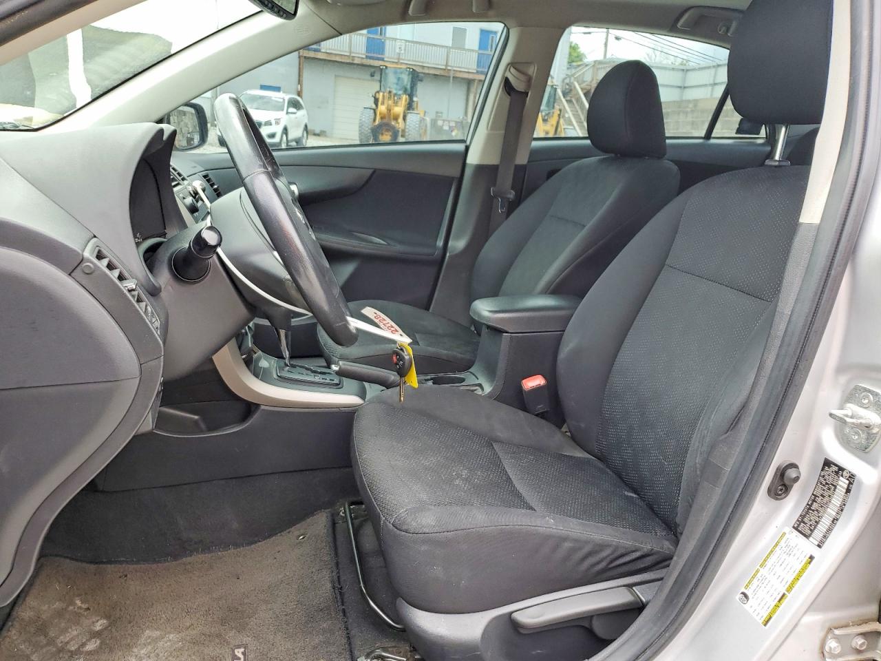 Toyota Corolla S