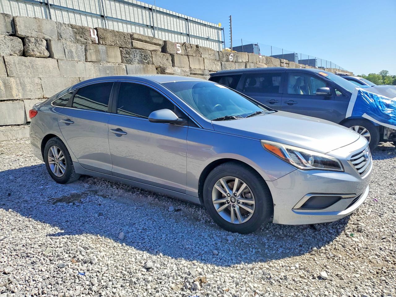 Hyundai SONATA Se