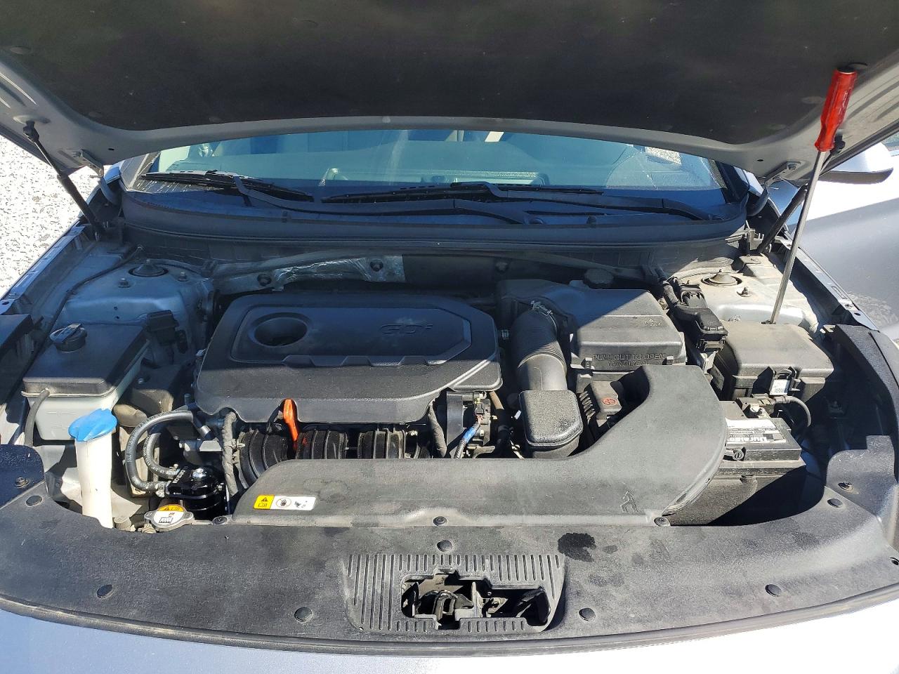 Hyundai SONATA Se