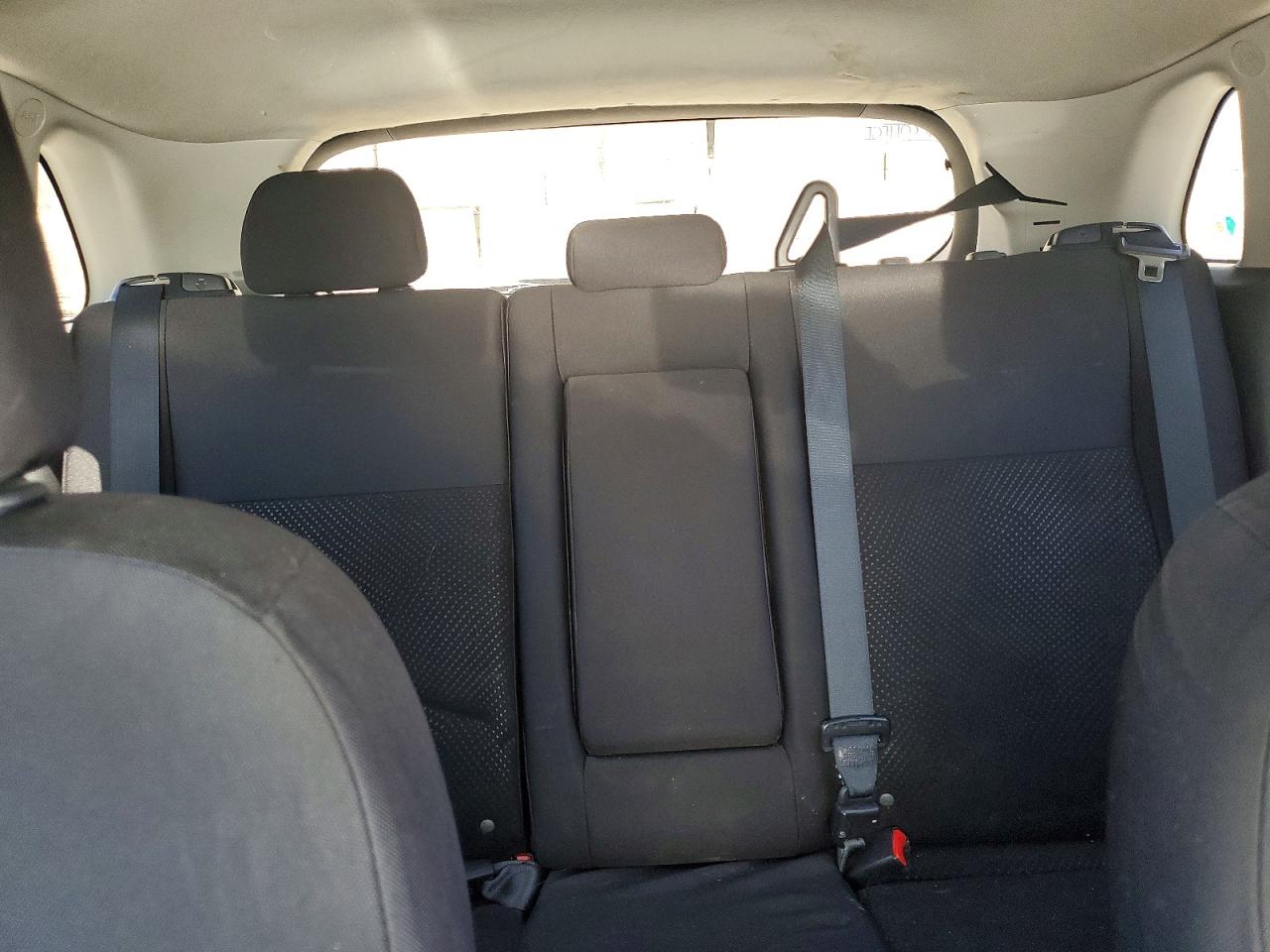 Mitsubishi Outlander Es