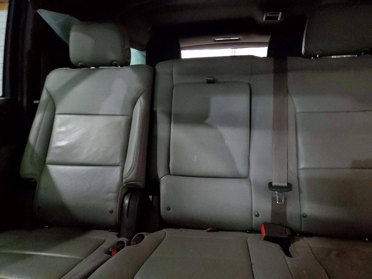 Chevrolet Suburban K1500 Lt