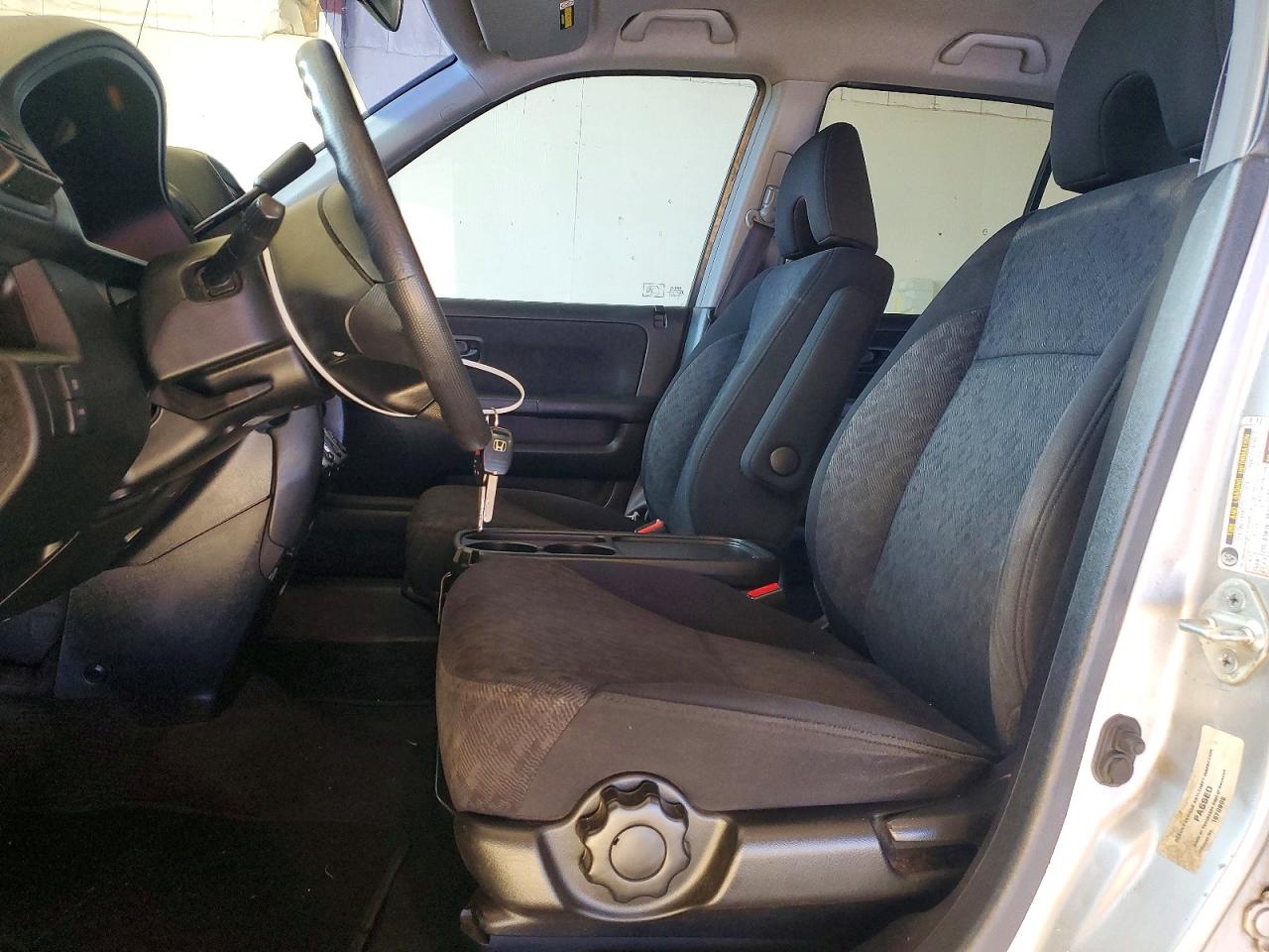Honda Crv Lx