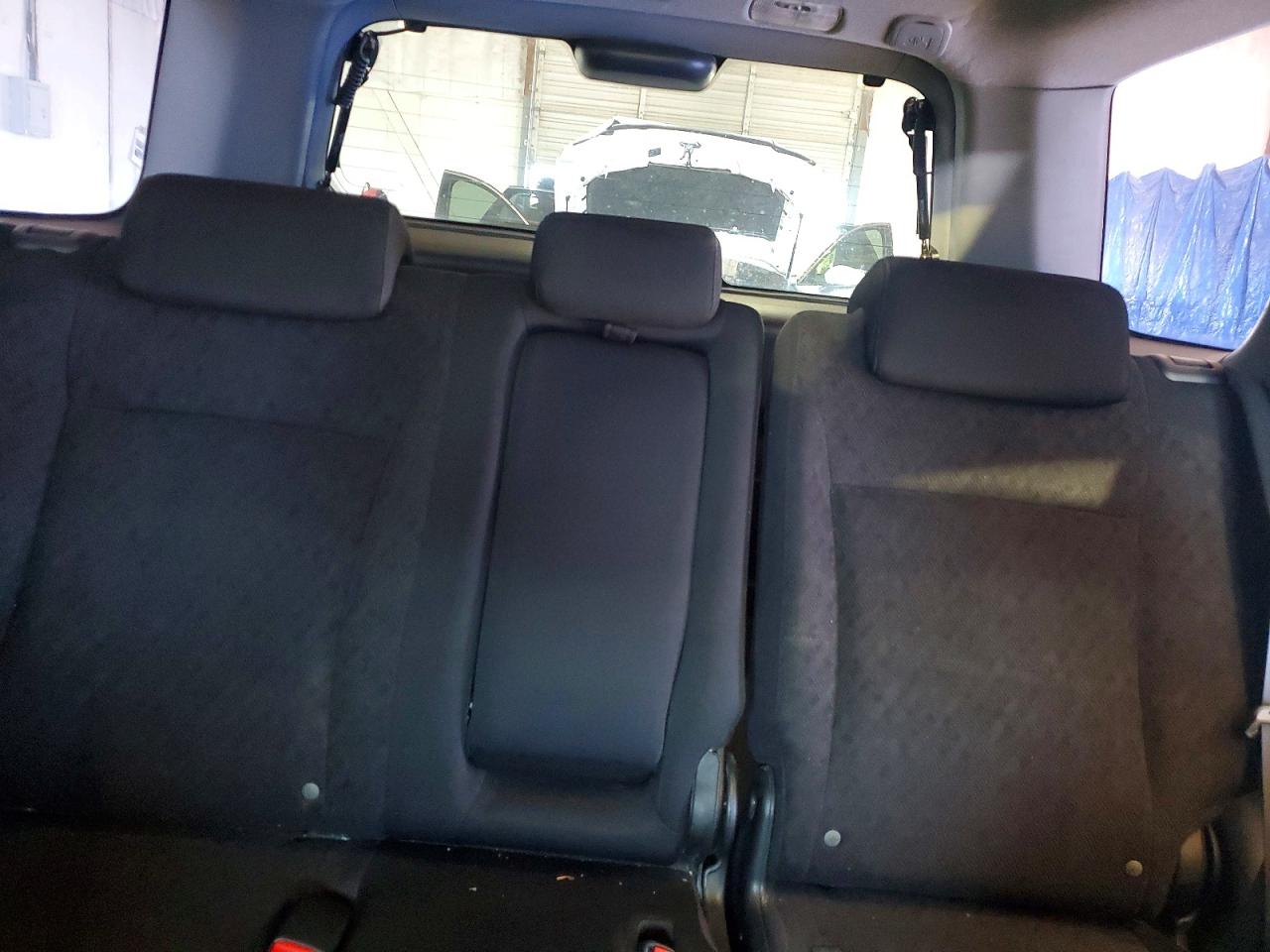 Honda Crv Lx