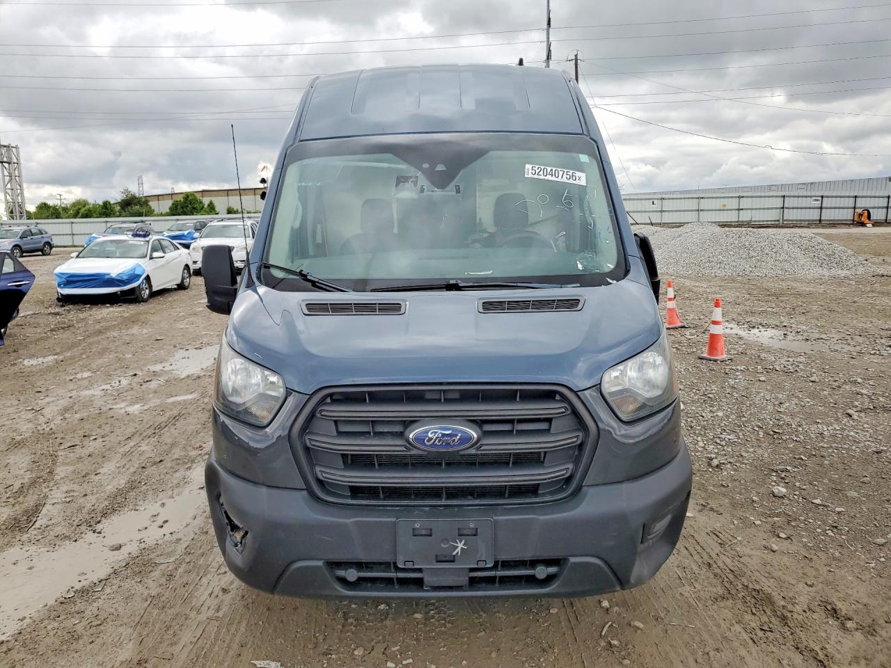 Ford Transit T-250