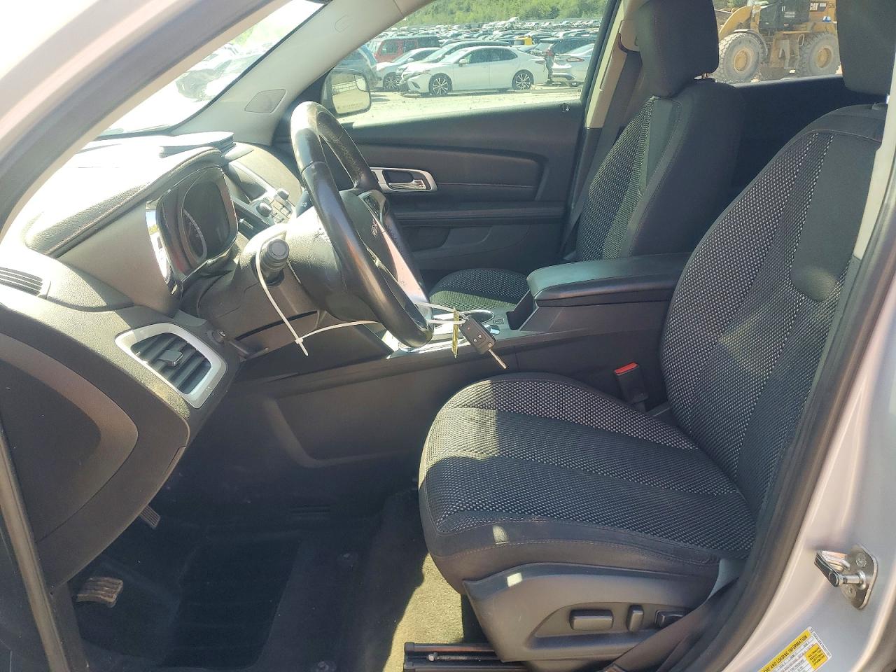 GMC Terrain Sle