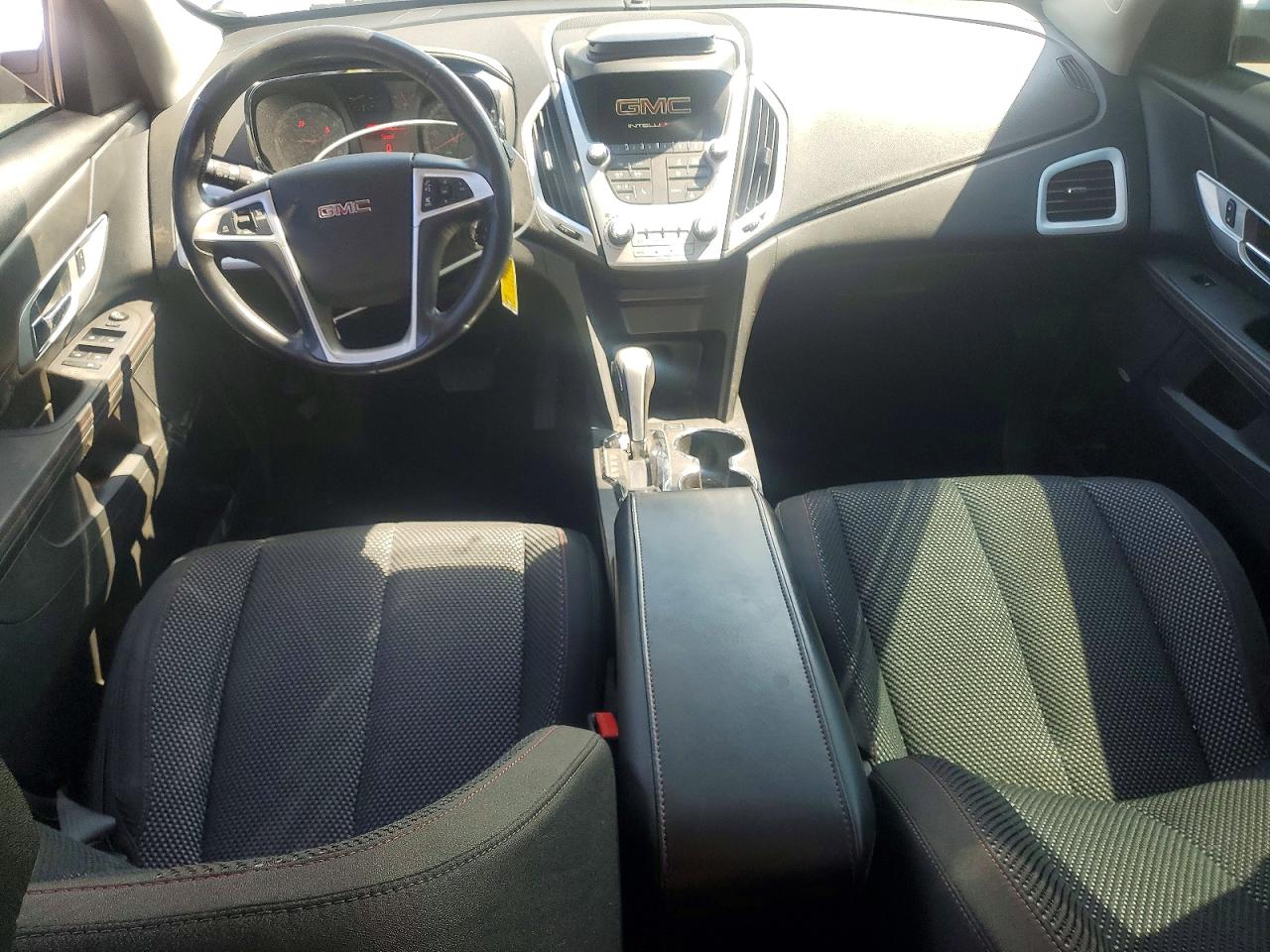 GMC Terrain Sle