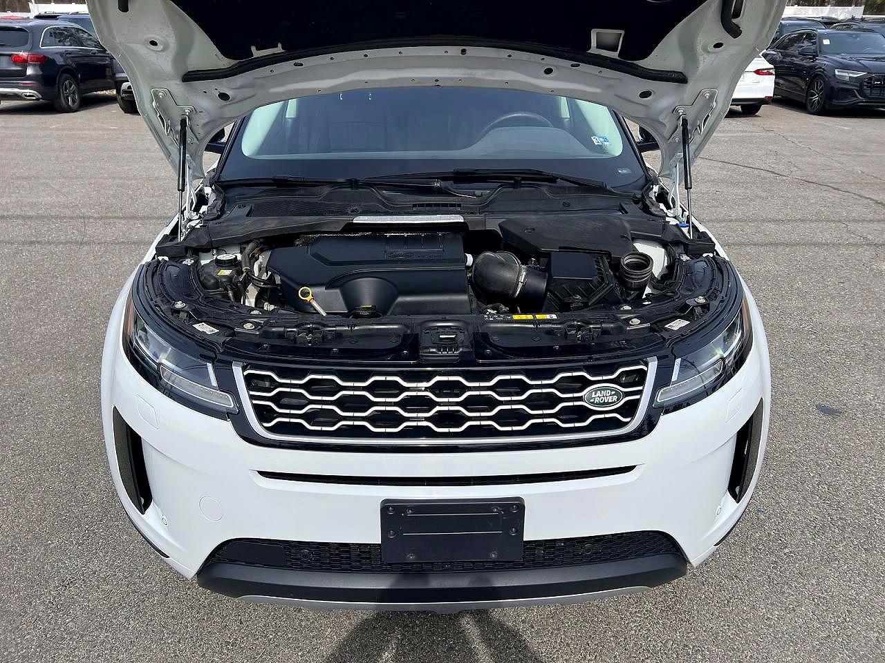 Land Rover Range Rover S