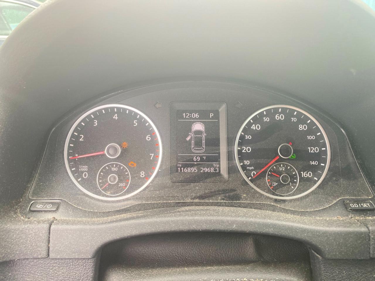 Nissan Pathfinder S