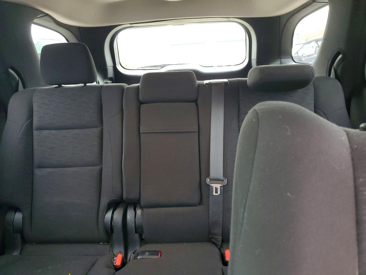 Dodge Durango Pursuit