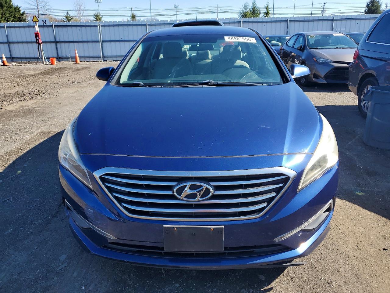 Hyundai SONATA Se