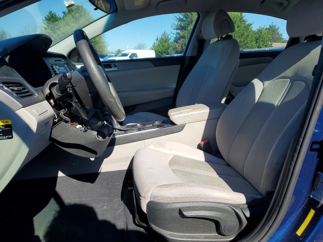 Hyundai SONATA Se