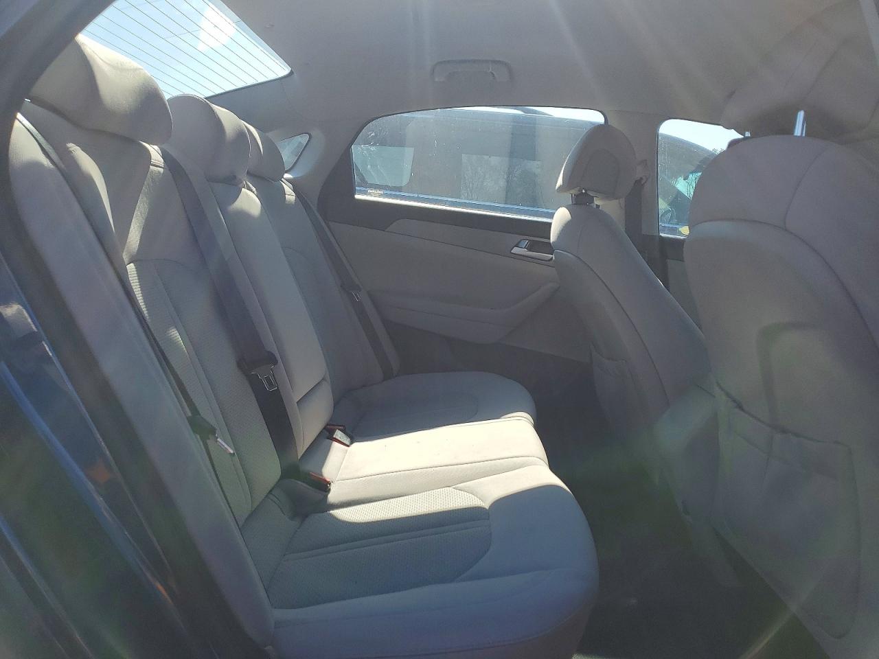Hyundai SONATA Se