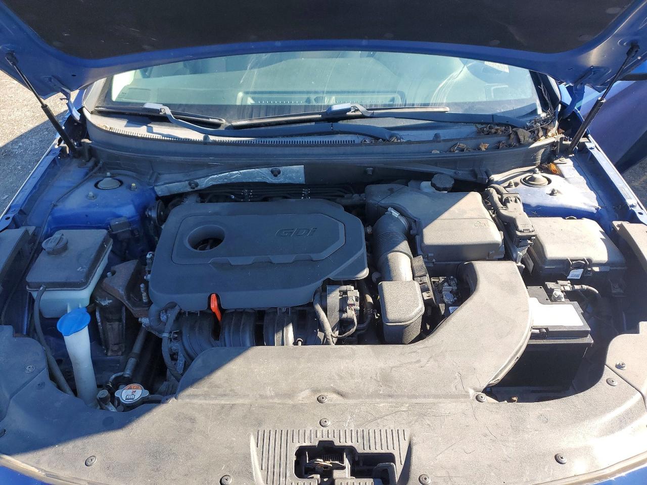 Hyundai SONATA Se