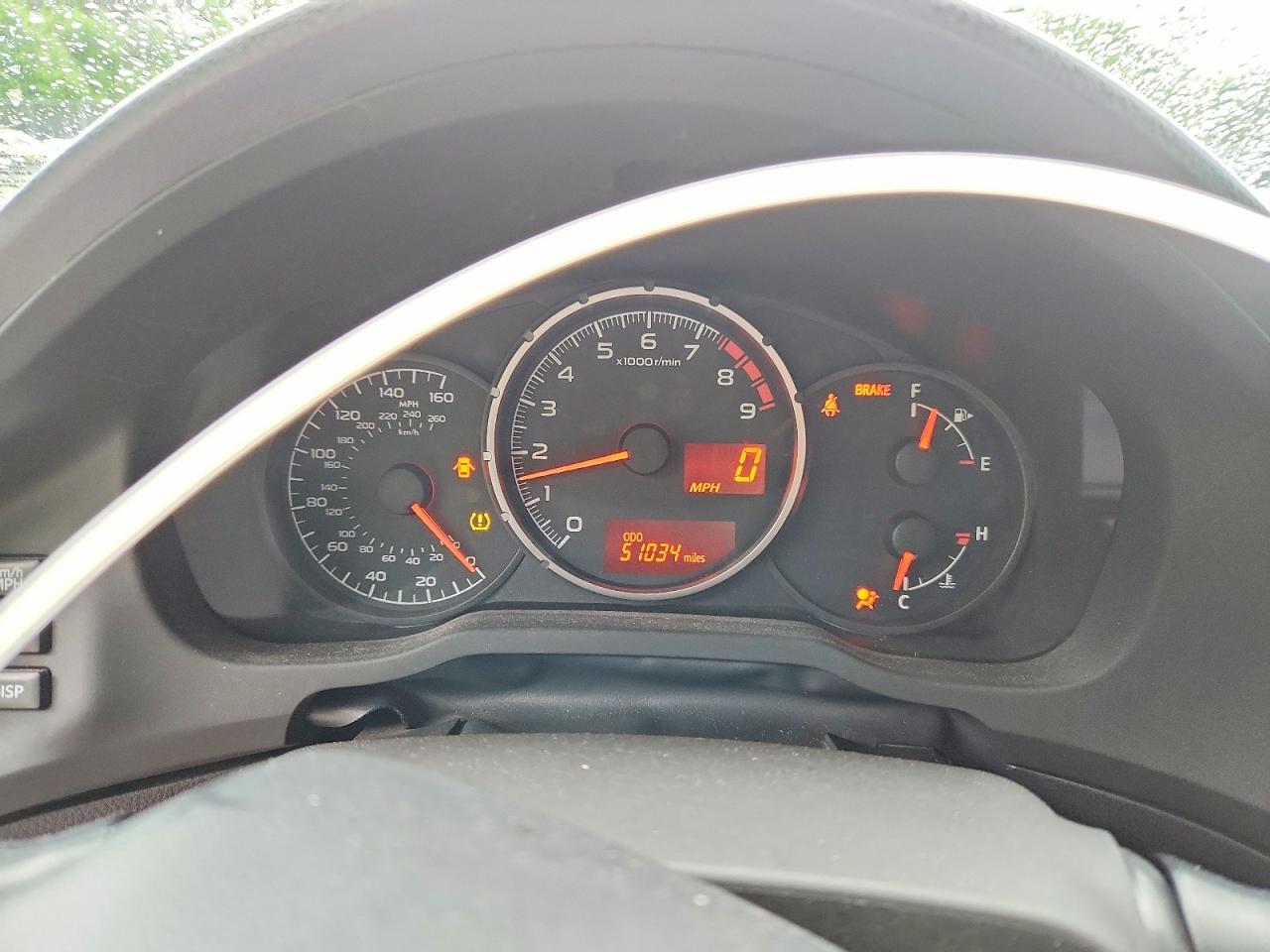 Subaru BRZ 2.0 Limited