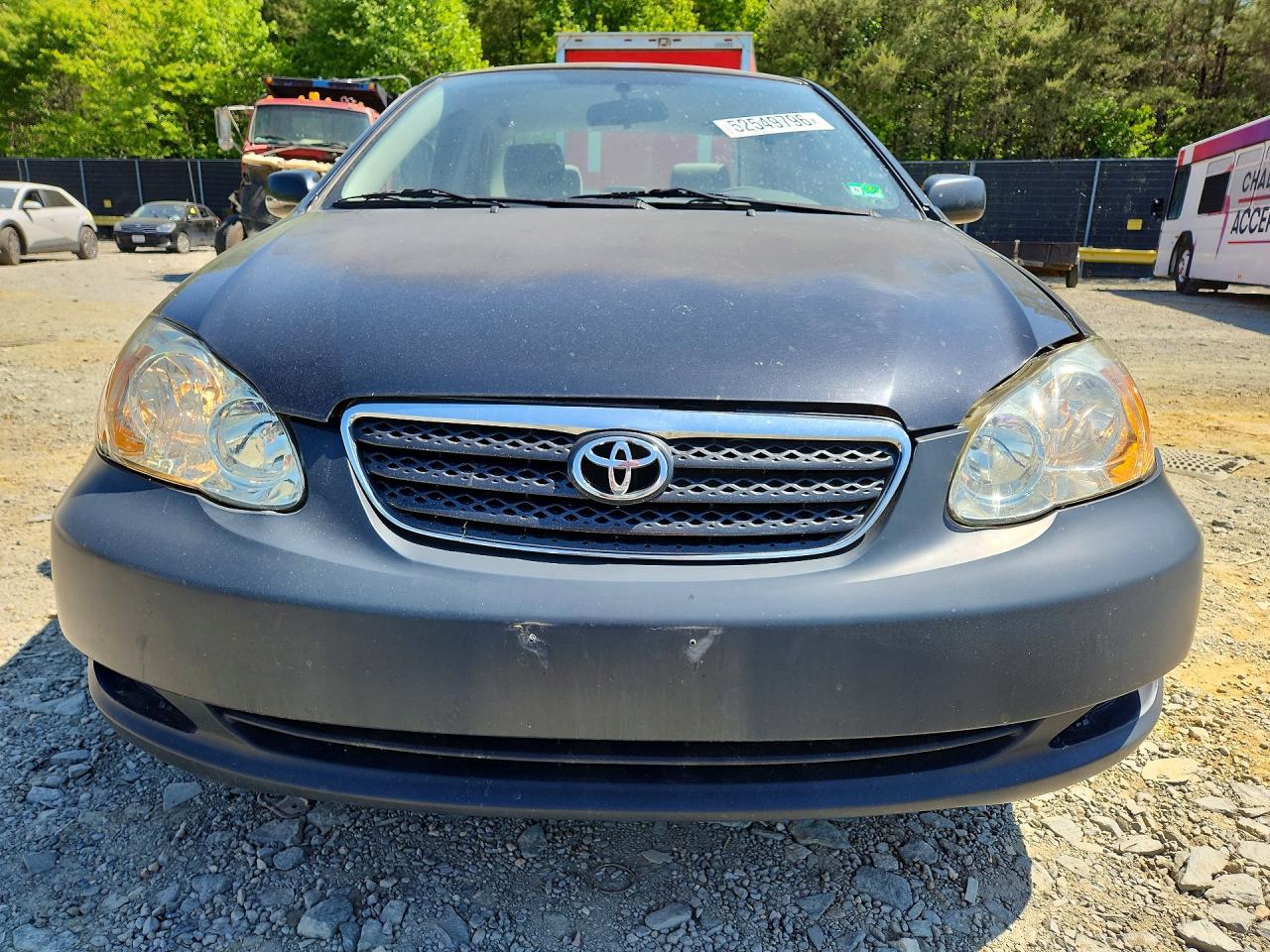 Toyota Corolla Ce