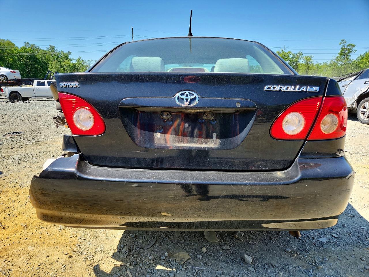 Toyota Corolla Ce
