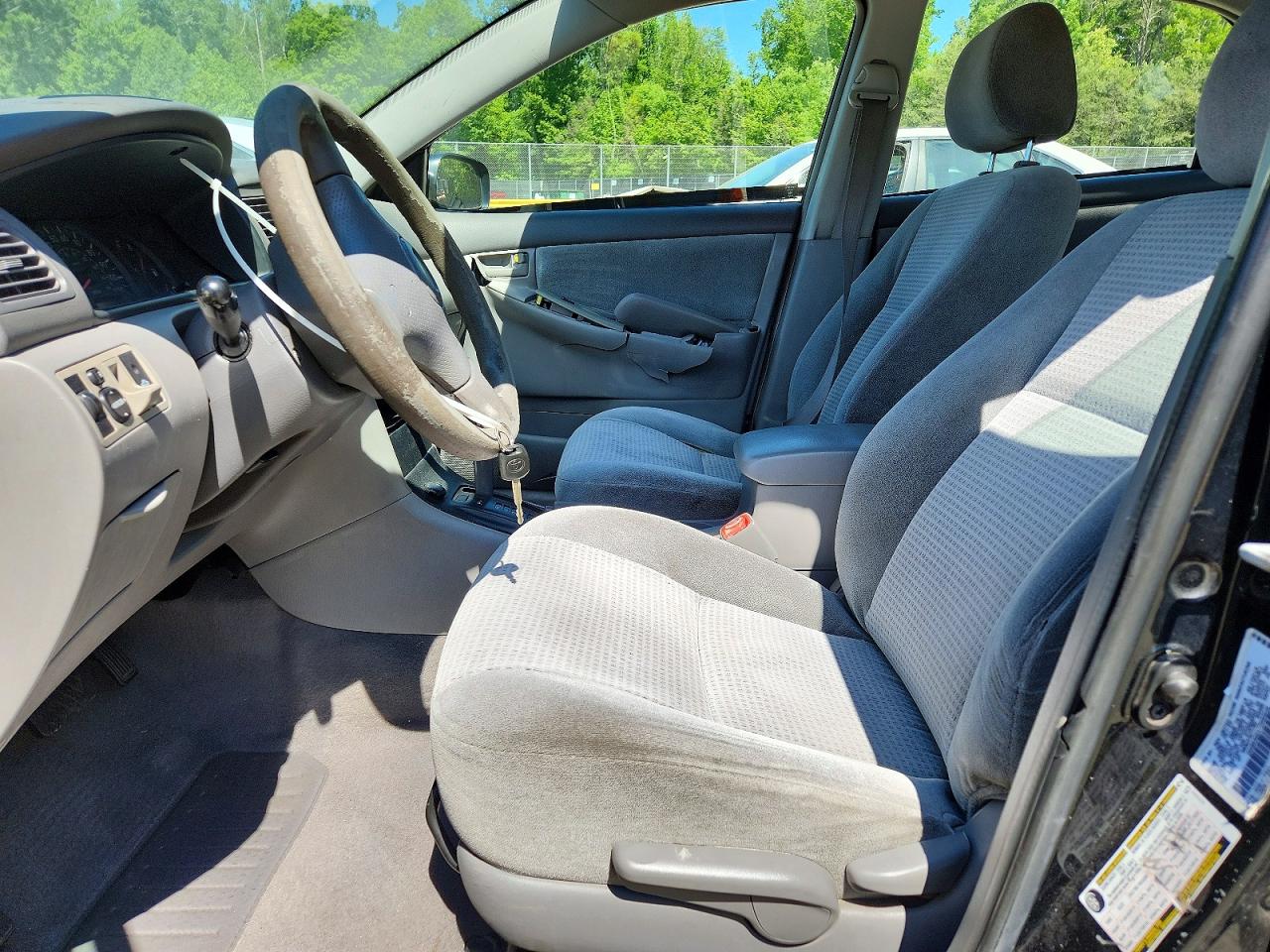 Toyota Corolla Ce