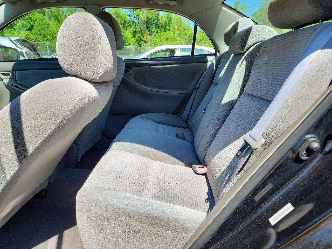 Toyota Corolla Ce