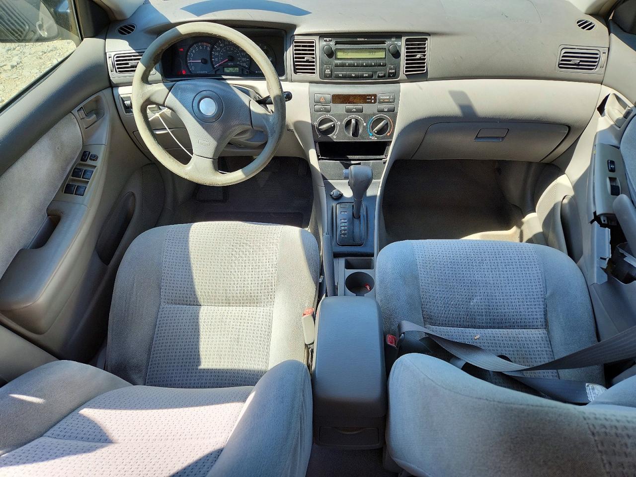 Toyota Corolla Ce