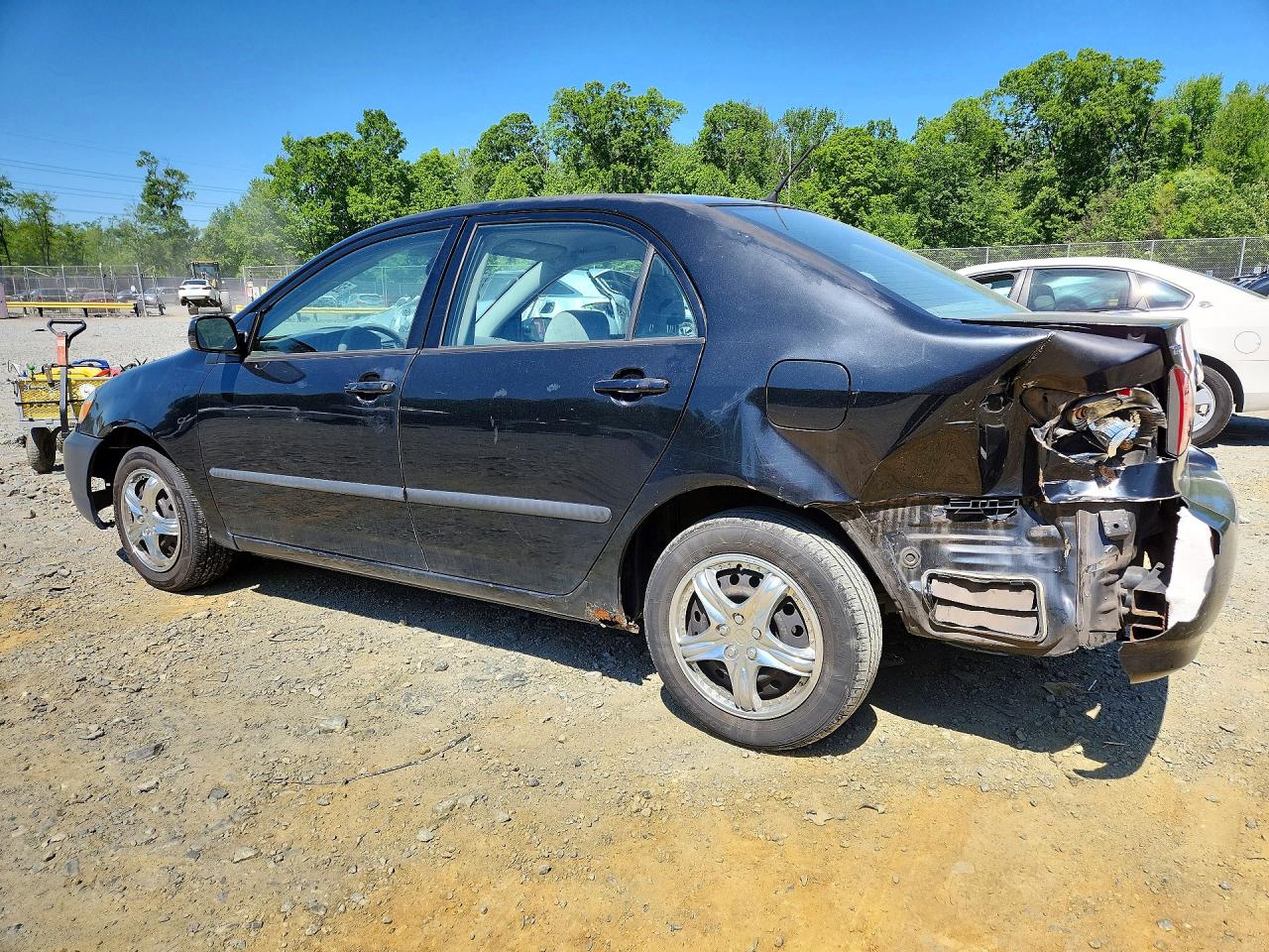 Toyota Corolla Ce
