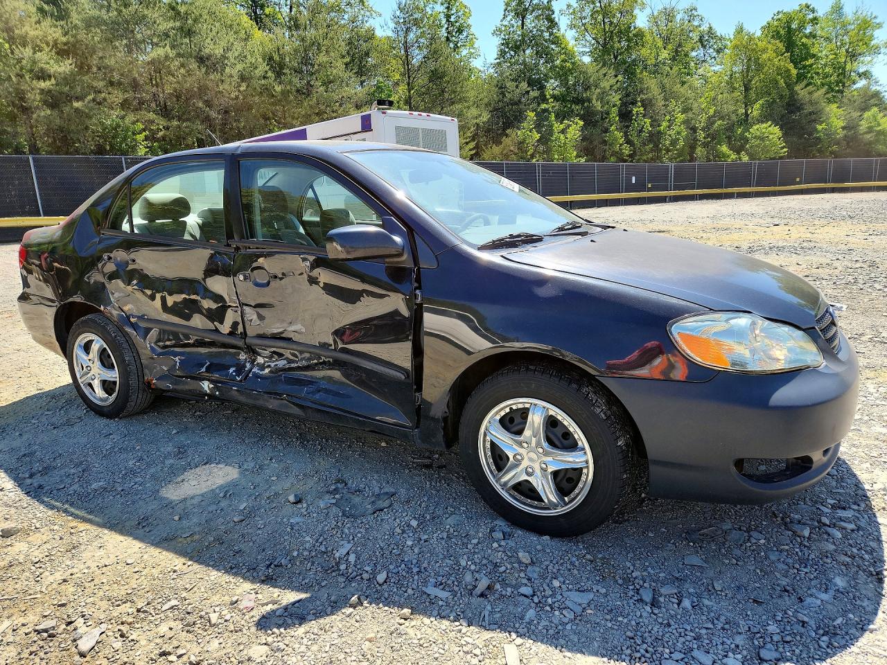 Toyota Corolla Ce